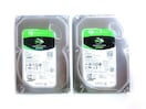 HDD SEAGATE ST1000DM010 1TB SATA 2
