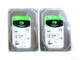 HDD SEAGATE ST1000DM010 1TB SATA 2