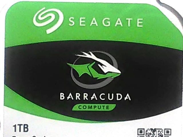 HDD SEAGATE ST1000DM010 1TB SATA 2  PC{/Ӌ@ 