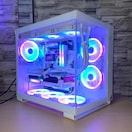 yViQ[~OPCzRyzen7 7800X3D RX9070XT SSD1TB 32GB 850W