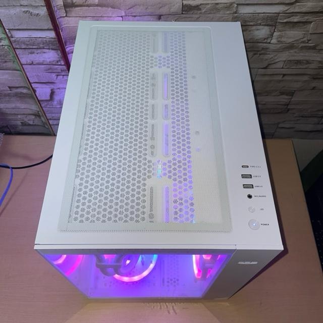 yViQ[~OPCzRyzen7 7800X3D RX9070XT SSD1TB 32GB 850W  PC{/Ӌ@ 