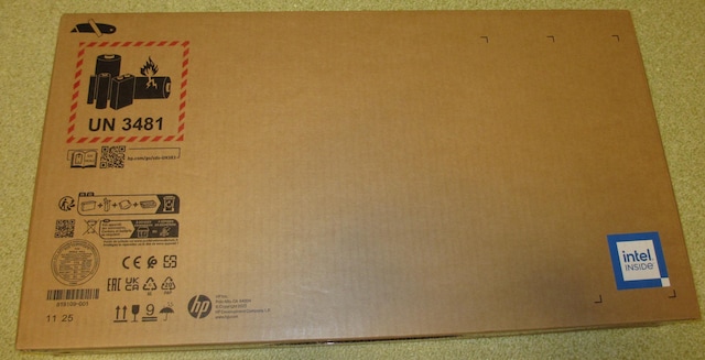 @ViJ@2025.4o ProBook 450 G10 Ci5E8GBE256GB Wi-Fi6E  A  PC{/Ӌ@ 