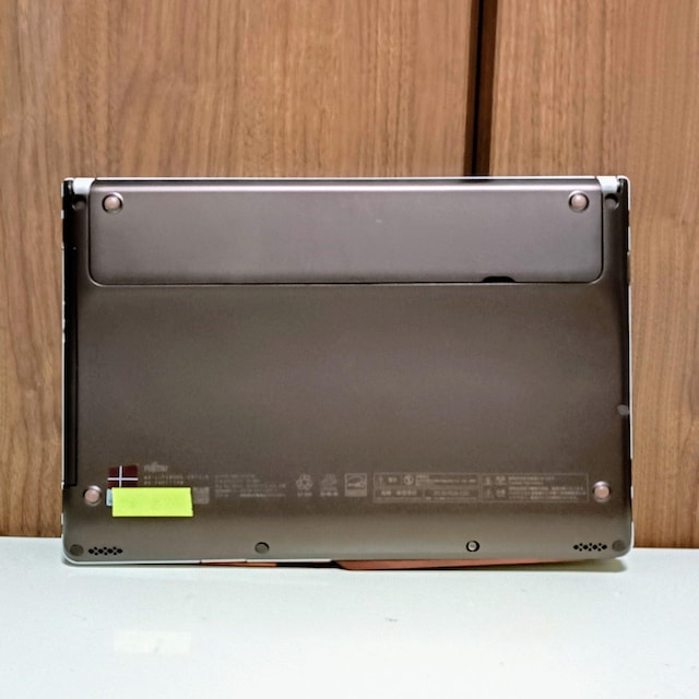 FUJITSU LIFEBOOK Corei5 8GB SSD512GB ^b`pl DVD WebJ Office  PC{/Ӌ@ 