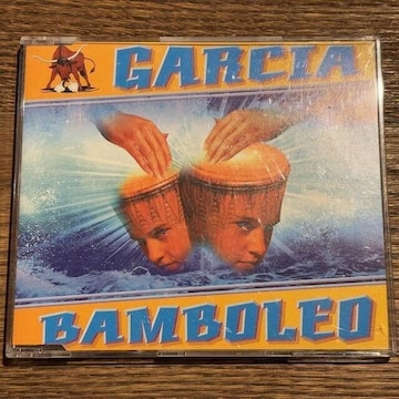 yGARCIAzBamboleo