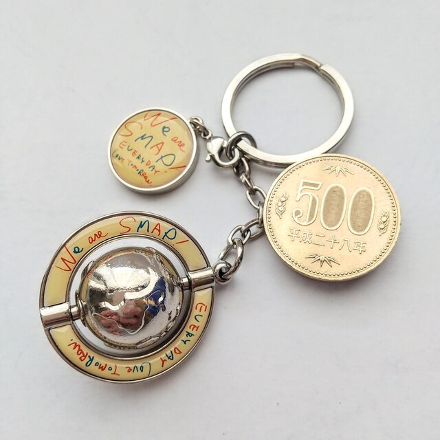 WE ARE SMAP@KeyHolder@X}bv@L[z_[  ^gObY 
