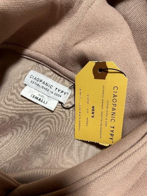 Vi^OtCIAOPANIC MEN'Sp[J[