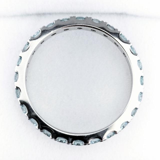u[_Ch tG^jeB O Pt900 1.011ct 5.0g  ANZT[/v 
