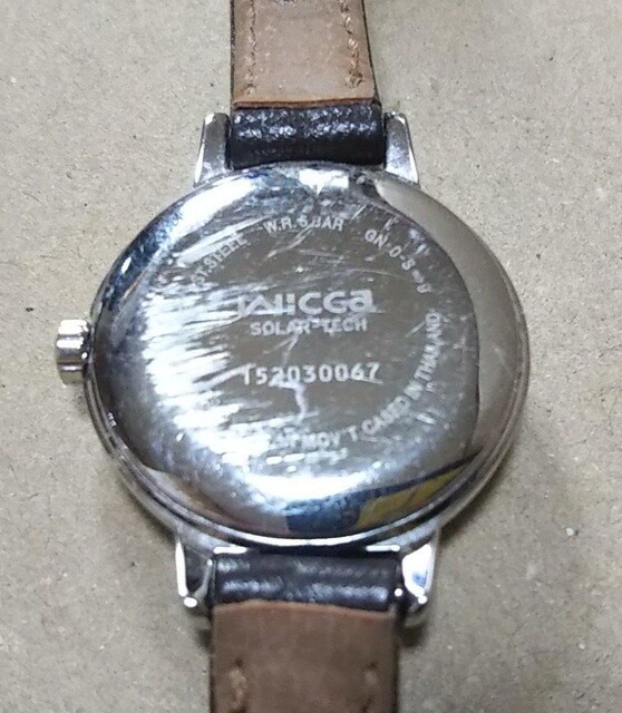 ohЊOi CITIZEN wicca V`Y EBbJ KP3-619-12 \[[ rv fB[X zCg  uh 
