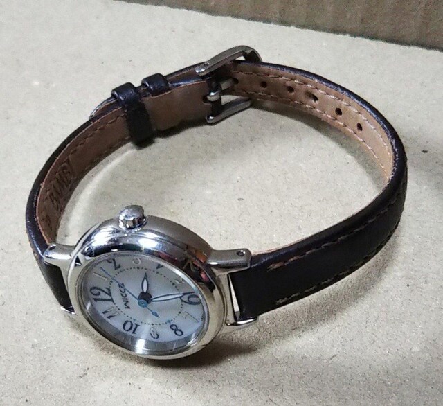 ohЊOi CITIZEN wicca V`Y EBbJ KP3-619-12 \[[ rv fB[X zCg  uh 