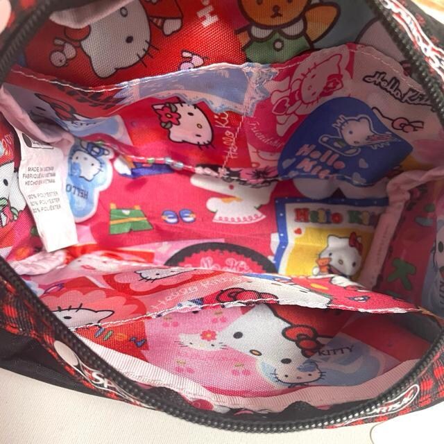 VigpLeSportsac X|[gTbN n[LeB[ ubN  σ|[` |[` 6511   t@bV 