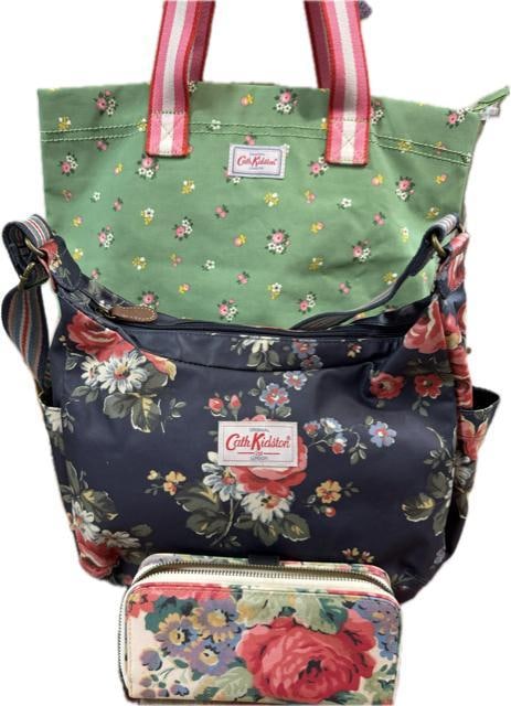 ӂ߂āCath kidstong[gEV_[Ez3_܂Ƃߔ聚1000~X^[g   uh 