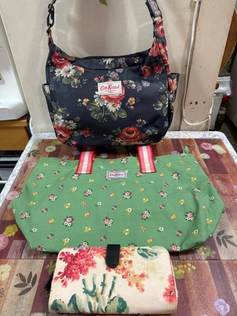ӂ߂āCath kidstong[gEV_[Ez3_܂Ƃߔ聚1000~X^[g  uh 