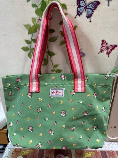 ӂ߂āCath kidstong[gEV_[Ez3_܂Ƃߔ聚1000~X^[g  uh 