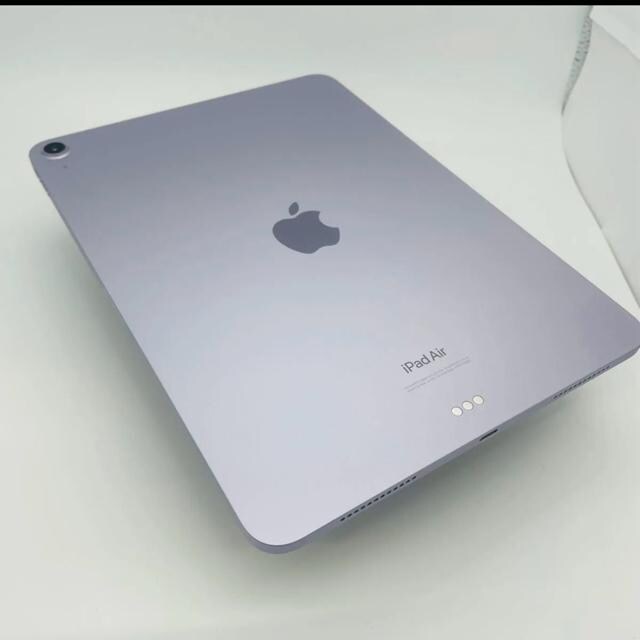 A 100% iPad Air 6 11C`@128GB Wi-Fi {  Ɠd/AV 