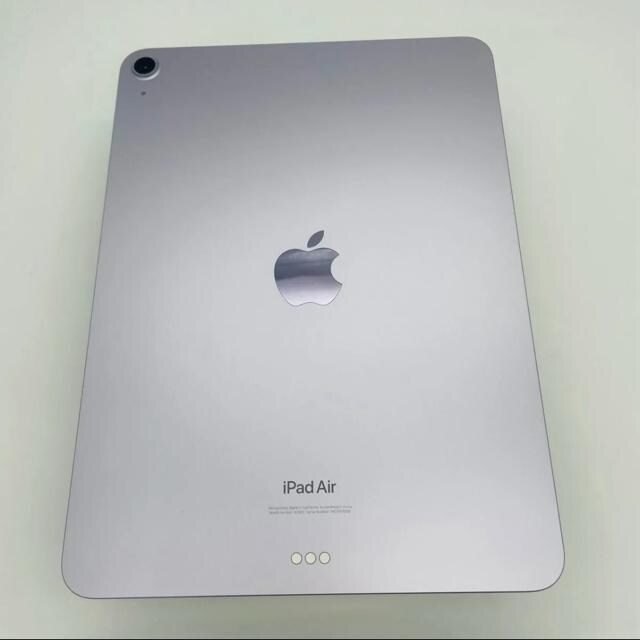 A 100% iPad Air 6 11C`@128GB Wi-Fi {  Ɠd/AV 