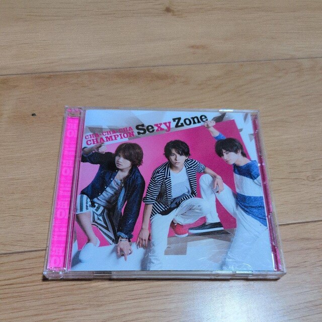 Cha|Cha|Cha `sI   CD/DVD/rfI 