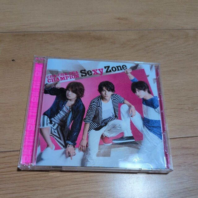 Cha|Cha|Cha `sI  CD/DVD/rfI 