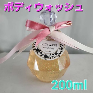 ݁ꕨIVII{fB[EHbV/\[v200ml