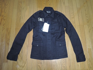 Vi HYSTERIC GLAMOUR qXebNO}[~ANDY Worhol M-65 Vc WPbg S AfB