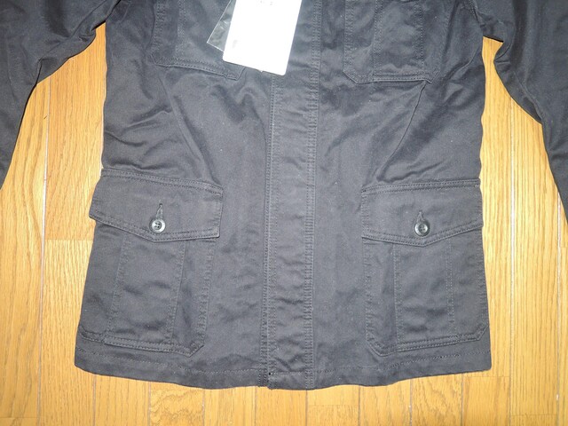 Vi HYSTERIC GLAMOUR qXebNO}[~ANDY Worhol M-65 Vc WPbg S AfB  uh 