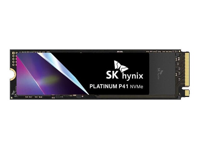 SK hynix@Platinum P41 SHPP41-2000GM-2 