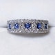 _Ch~Tt@CA O Pt900 0.68ct 5.2g