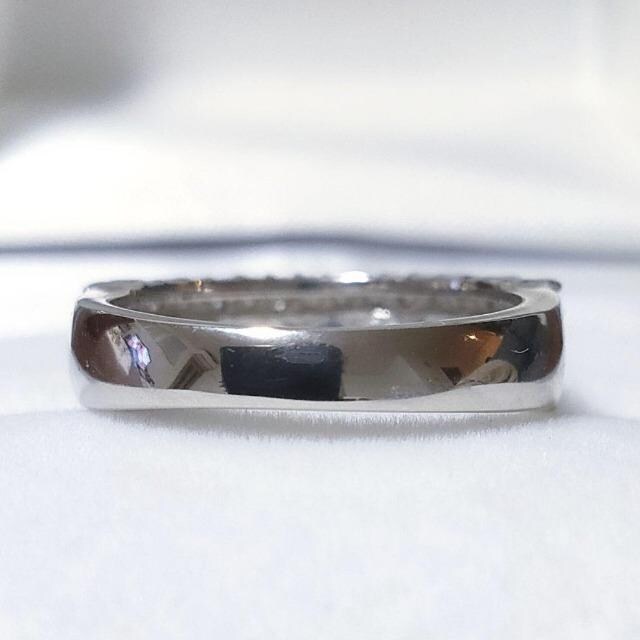 _Ch~Tt@CA O Pt900 0.68ct 5.2g  ANZT[/v 