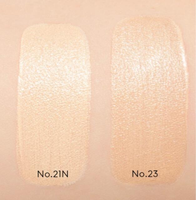 ݌ɏ ~VOENbVNO.23i`x[W[14g]SPF40/PA++Jo[^Cv