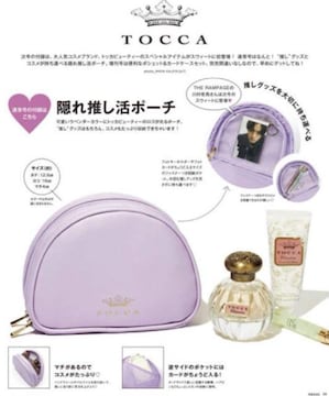 sweetGt^TOCCA BeautyBꐄ|[`