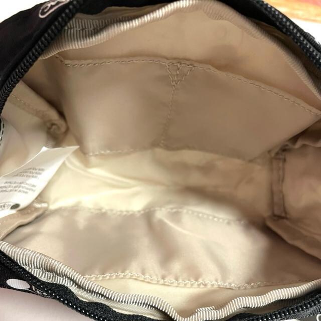 VigpLeSportsac X|[gTbN ~bL[ σ|[` |[` 6511    t@bV 