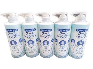 AFC u N[ Vv[ 480ml ~5{