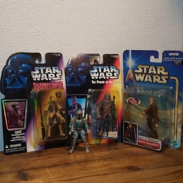 STAR WARS X^[EEH[Y 3.75C` tBMA 3