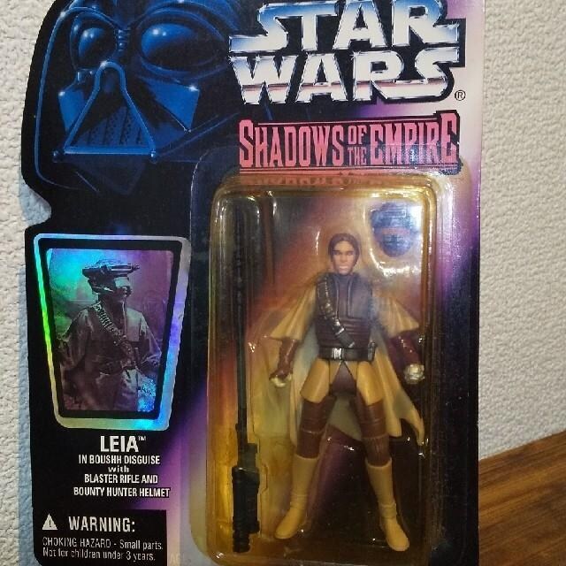 STAR WARS X^[EEH[Y 3.75C` tBMA 3  Aj/R~bN/LN^[ 