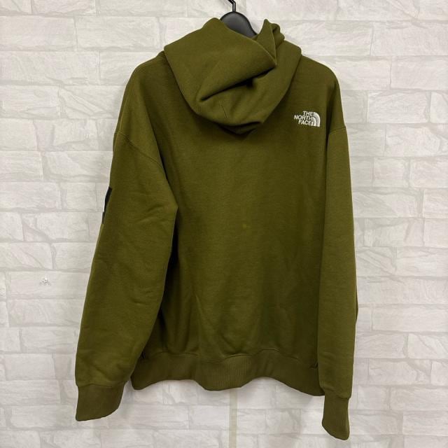  THE NORTH FACE m[XtFCX p[J[ NT62138  uh 
