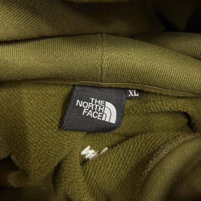  THE NORTH FACE m[XtFCX p[J[ NT62138  uh 