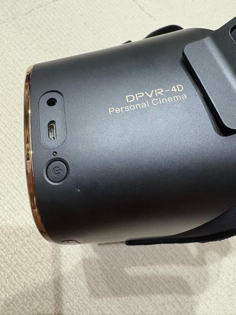 DPVR-4D p[\iVl} VRwbhZbg  PC{/Ӌ@ 
