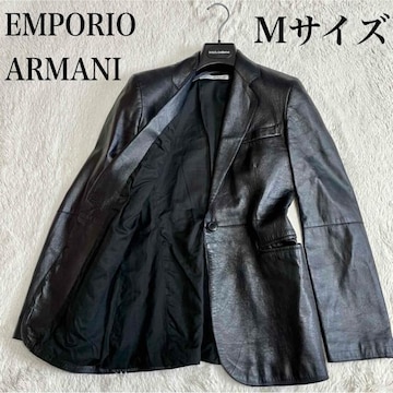 i EMPORIO ARMANI U[  e[[h U[WPbg