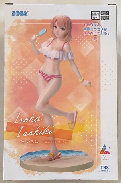 ͂艴̐tuR͂܂ĂB Luminasta F  TOKYO BAY  zr[ 