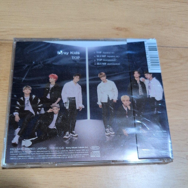 TOP|Japanese verD|  CD/DVD/rfI 