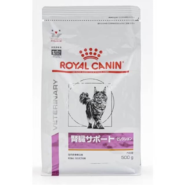 ROYAL CANIN Lp tT|[gZNV hCt[h 500g  ybg/|/| 