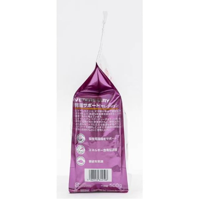 ROYAL CANIN Lp tT|[gZNV hCt[h 500g  ybg/|/| 