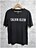 ☆Calvin Klein カルバン・クライン プリント ロゴ Tシャツ 半袖/メンズ/M