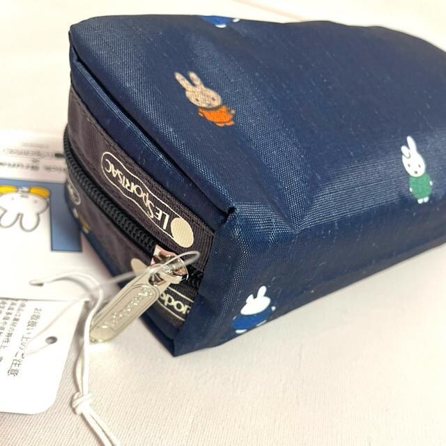 VigpLeSportsac X|[gTbN miffy ~btB[ σ|[` |[` 6511   t@bV 