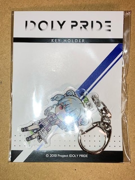 IDOLY PRIDE ANL[z_[  ftH ver.