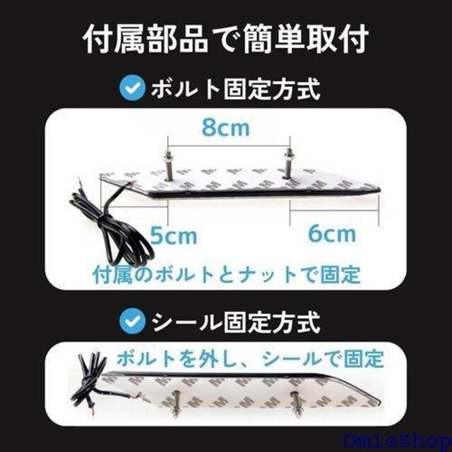 Tochi Wish ėp LED TCh}[J[ 1 ECJ[ BMW  E 2 Zbg  zCg 807  /oCN