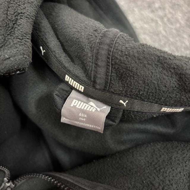  PUMA v[} t[XWPbg ubN 140cm  uh 