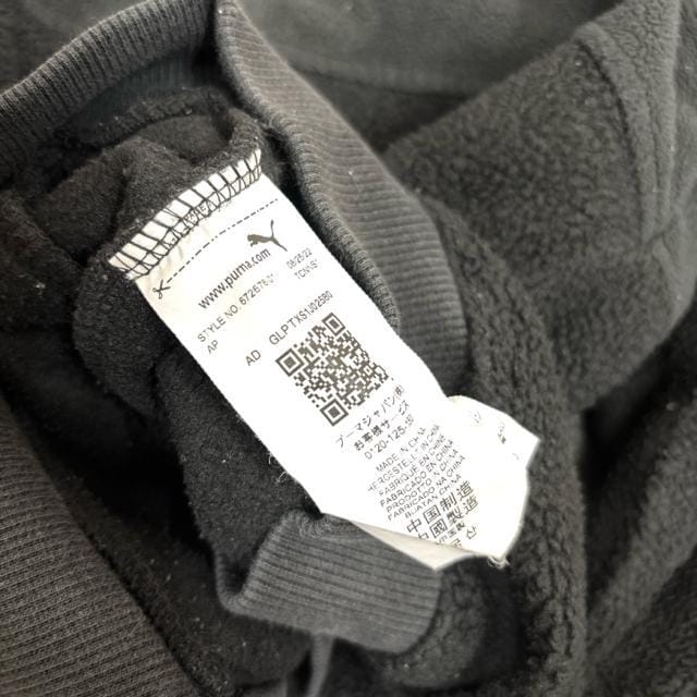  PUMA v[} t[XWPbg ubN 140cm  uh 
