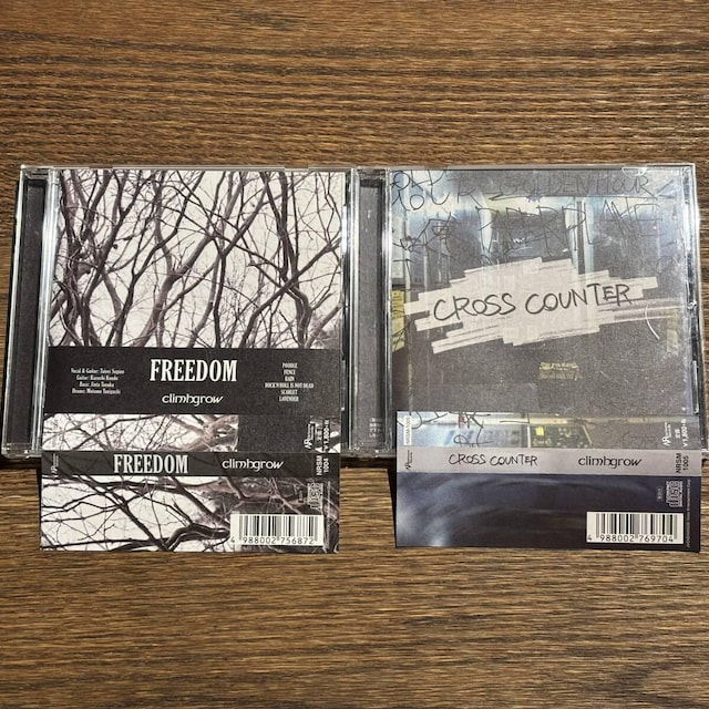 yclimbgrowz2Zbg   CD/DVD/rfI 