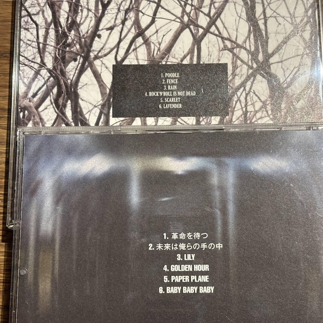 yclimbgrowz2Zbg  CD/DVD/rfI 