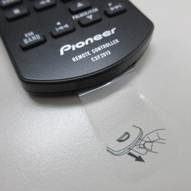 Vi Pioneer [gRg[[ CXF2013  /oCN